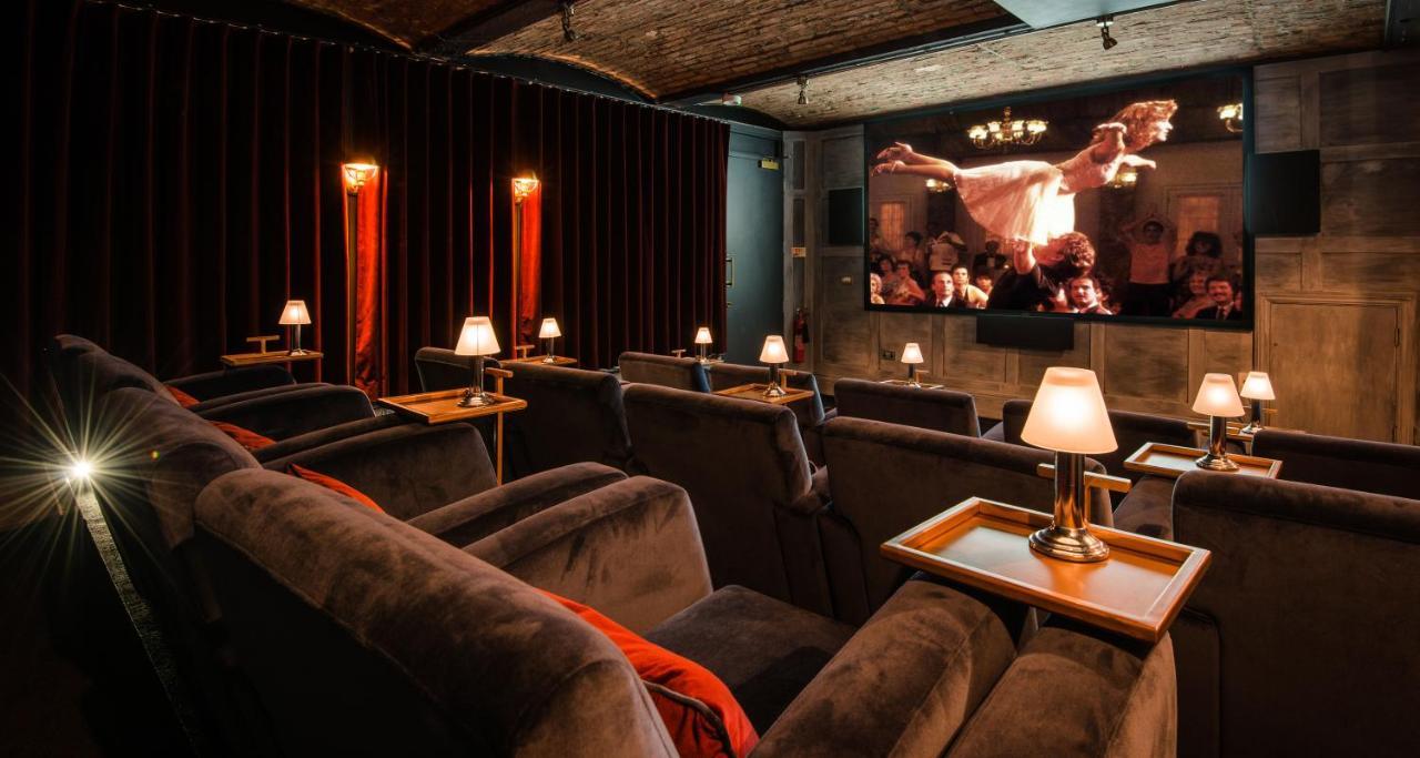 King Street Townhouse Hotel Manchester Kültér fotó