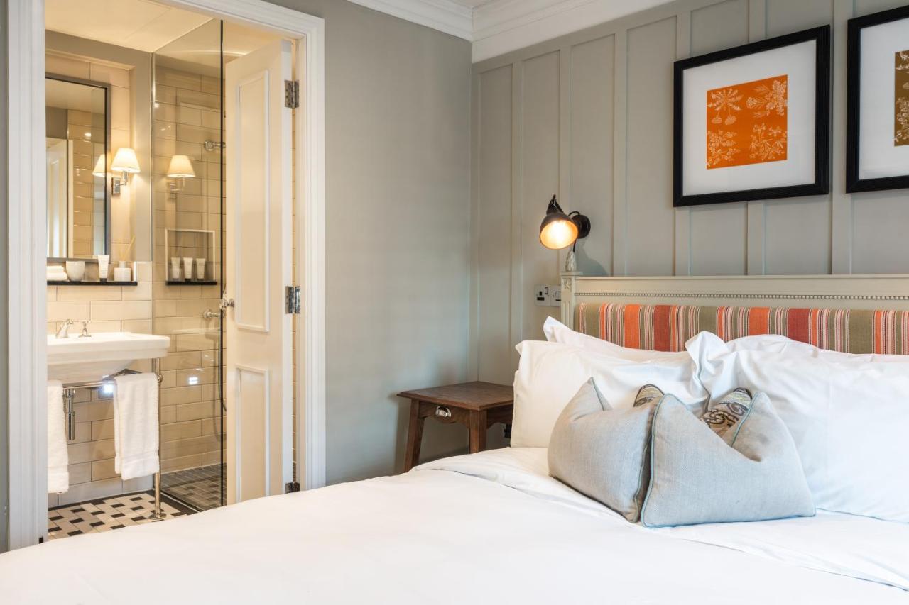 King Street Townhouse Hotel Manchester Kültér fotó