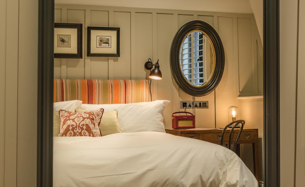King Street Townhouse Hotel Manchester Kültér fotó