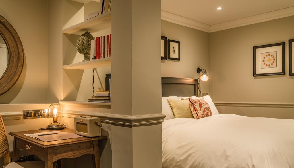 King Street Townhouse Hotel Manchester Kültér fotó
