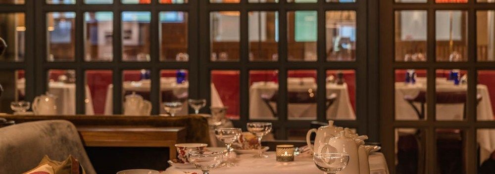 King Street Townhouse Hotel Manchester Kültér fotó