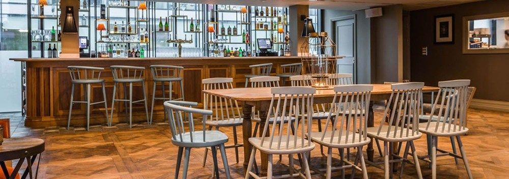 King Street Townhouse Hotel Manchester Kültér fotó